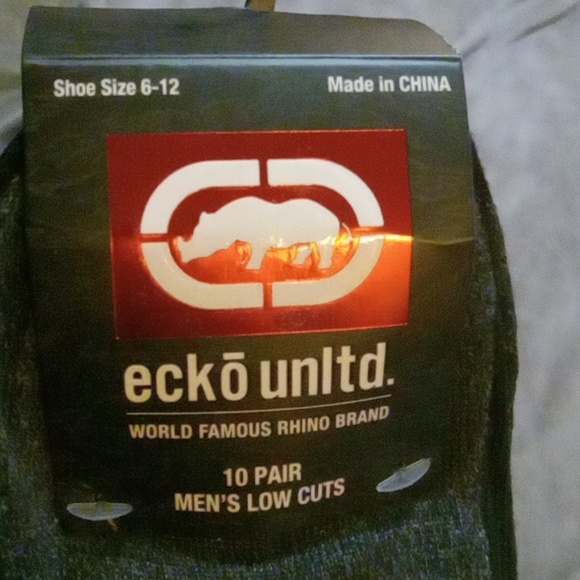 **SOLD****Ecko unltd.socks ***SOLD*** - Picture 2 of 2